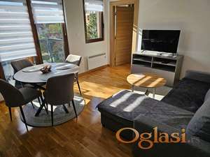 Zlatibor apartman, Polar Star